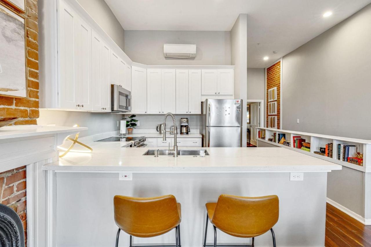 1br In Lgd Balcony Walk To Spots Holiday home New Orleans